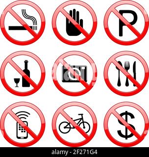 No smoking, alcohol prohibition or no drinking warning in Malayalam ...