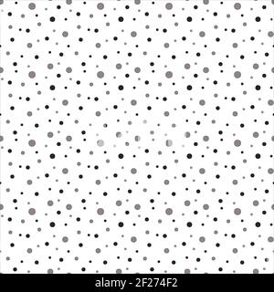 Seamless pattern. Background texture in geometric ornamental style. Stock Photo