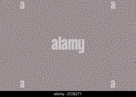 Background of small stones. The texture of the grains of stone chips of different colors. The background is beige from small pebbles. Stock Photo