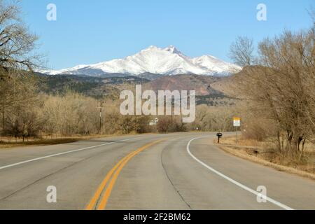 Rocky Mountain High – Images from Colorado