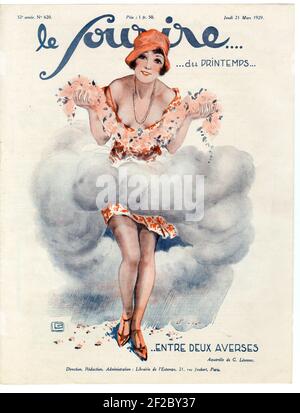 1920s-france-le-sourire-