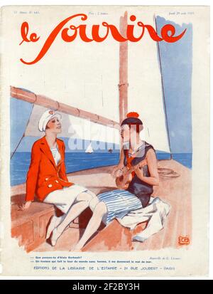 1920s-france-le-sourire-