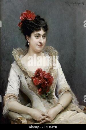 Comtesse pillet will hi res stock photography and images Alamy