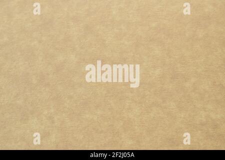 brown hard paper box texture and background Stock Photo