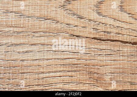 close up of plywood short table background and texture Stock Photo