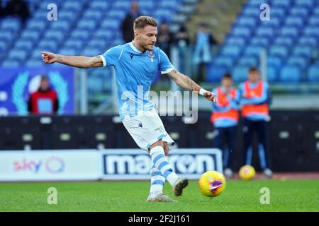 scarpini immobile