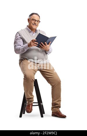 Lexica - A highly detailed illustration of fierce short black haired asian  man with goatee wearing suit, dramatic reading book pose, muscular,  intric...