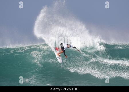 Marc LACOMARE during Quicksilver Pro Tour 2026 on September 21, 2026 in ...