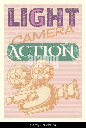 Ilustration with motivational quotatons Stock Vector