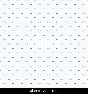 White seamless texture. Vector background. Stock Vector