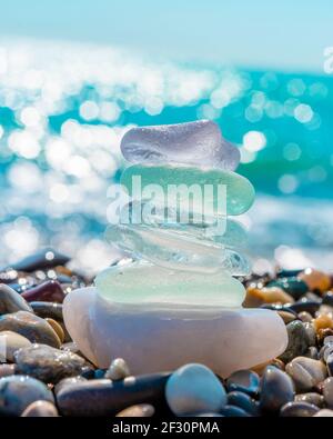 Sea Glass Heart Images  Browse 4924 Stock Photos Vectors and Video   Adobe Stock