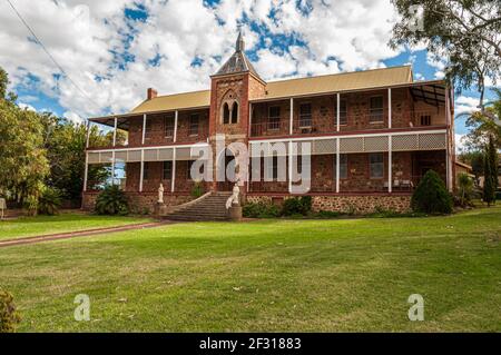 NORTHAMPTON, WESTERN AUSTRALIA, AUSTRALIA Stock Photo