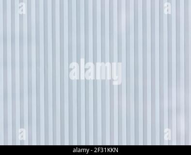 a white background with alternating light and dark stripes Stock Photo