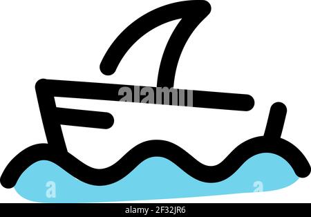 Pirate ship sailing on an ancient map Stock Vector Image & Art - Alamy