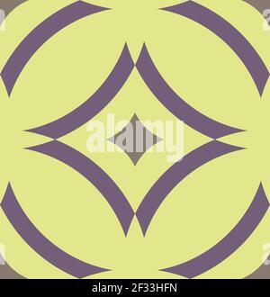Vector seamless pattern. Modern stylish texture with monochrome trellis. Repeating geometric triangular grid. Simple graphic design. Trendy hipster Stock Vector
