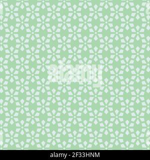 Vector seamless pattern. Modern stylish texture with monochrome trellis. Repeating geometric triangular grid. Simple graphic design. Trendy hipster Stock Vector