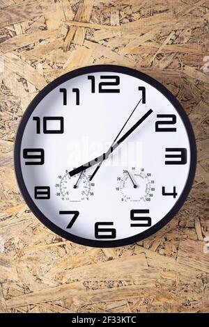 Texture, watch, bw, black, clock, white, HD wallpaper | Peakpx