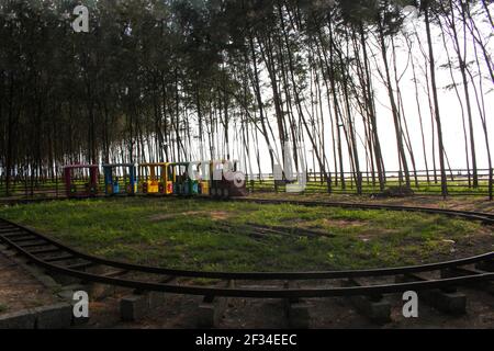 padinjarekkara beach tirur kerala Stock Photo - Alamy