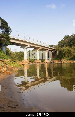 Mampuram masjid in malappuram kerala Stock Photo - Alamy