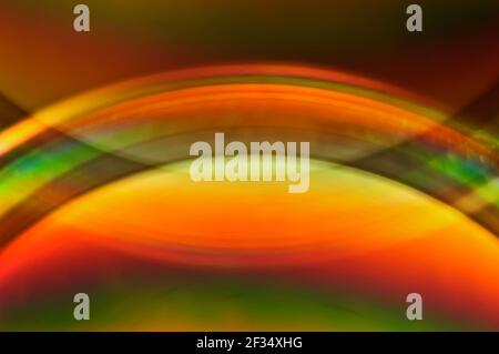 Abstract photography of soap bubbles for mobile phone backgrounds. Stock Photo