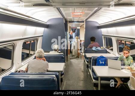 Meteor lounge car Stock Photo - Alamy