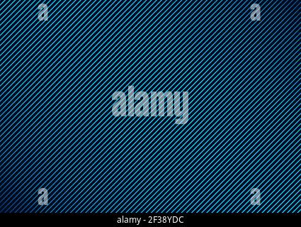 blue line Parallel for wallpaper abstract background vector illustration Stock Vector