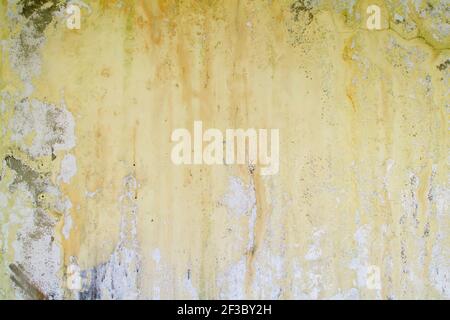 Old wall grunge background or texture Stock Photo