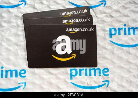 COMO ASSINAR  PRIME COM GIFTCARD 