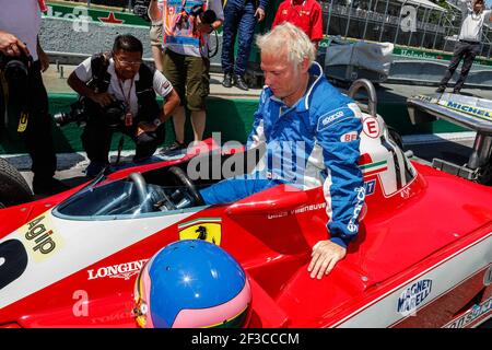 De Villeneuve à Leclerc : la filiation des enfants chéris de Ferrari