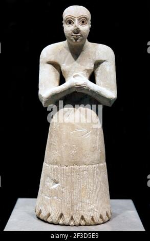 Eshnunna hi-res stock photography and images - Alamy