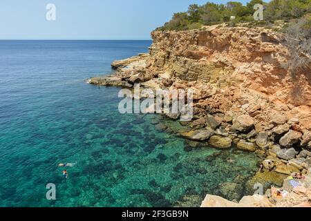 nudism nudist beach Stock Photo - Alamy