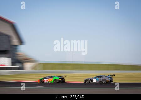 62 Alex Brundle Maxime Martin Marvin Kirchh fer R Motorsport