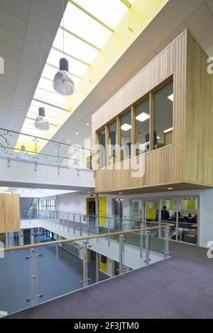 Trinity Catholic College Middlesbrough New Secondary School In Trinity Catholic College Middlesbrough New Secondary School In