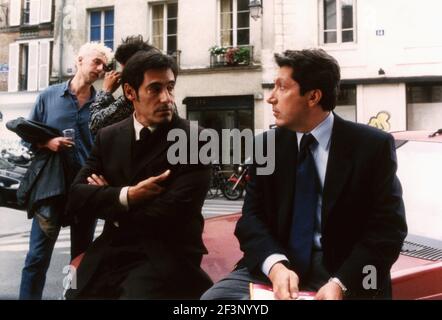Le Goût des autres The Taste of Others Year : 2000 France Director ...