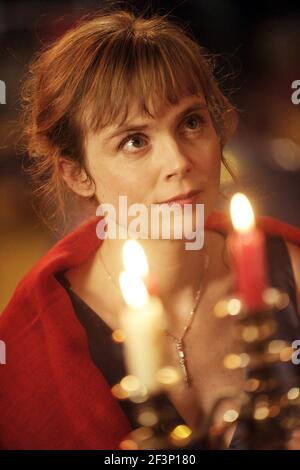 La Cerise Sur Le Gateau Year 12 France Director Laura Morante Pascal Elbe Stock Photo Alamy