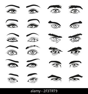 36149 Male Eye Drawing Images Stock Photos  Vectors  Shutterstock