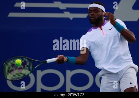 lorenzo musetti of italy in action during his pre qualification match against jannik sinner of italy during the internazionali bnl d italia italian o stock photo alamy