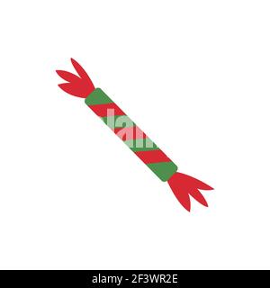 Candy icon. Vector candy icon. Candy symbol. Stock Vector