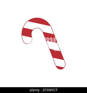 Candy icon. Vector candy icon. Candy symbol. Stock Vector