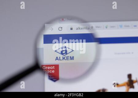 Video] Alkem Laboratories Ltd. on LinkedIn: #alkem #50yearsofexcellence  #alkemites #healthcare #pharma #anthem | 33 comments