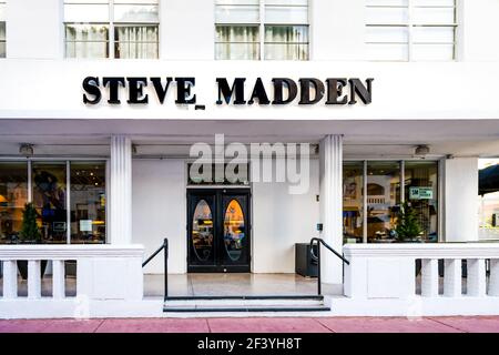 madden shoes hi-res stock and images - Alamy