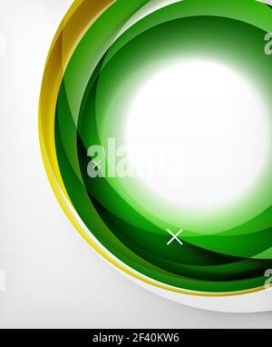 Vector transparent color wave lines abstract background, glossy glass waves, vector abstract backgrounds, shiny light effects templates for web banner, business or technology presentation background or elements. Vector transparent color wave lines abstract background, glossy glass waves, vector abstract backgrounds, shiny light effects templates for web banner, business or technology presentation background or elements, vector illustration Stock Vector
