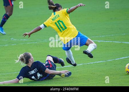 Virginia's Emily Sonnett gearing up for second World Cup with Team USA -  Streaking The Lawn