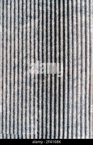 Old Fiber Glass Sheet Vertical Image Background. Old Fiber Glass Sheet Vertical Image Stock Photo