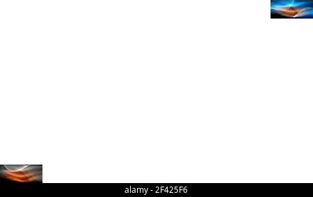 Glowing abstract wave on dark, shiny motion, magic space light. Techno abstract background. Glowing abstract wave on dark, shiny motion, magic space light. Vector techno abstract background Stock Vector