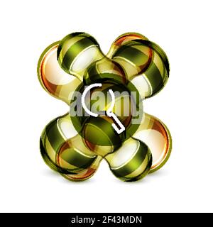 Search magnifyier web button, magnify icon. Modern magnifying glass sign, web site design or mobile app. Search magnifyier web button, magnify icon. Modern magnifying glass sign, web site design or mobile app. Vector illustration Stock Vector
