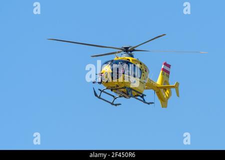 Air cheap xvb helicopter