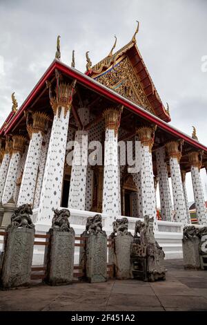 Wat Arun, Royal Temple Complex, Temple of Dawn, Wat Chaeng, Bangkok ...