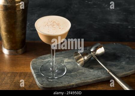 Port flip cocktail hi-res stock photography and images - Alamy