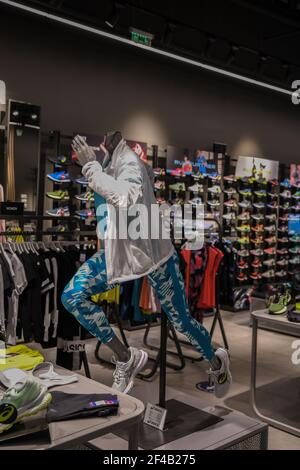 Asics company store new arrivals